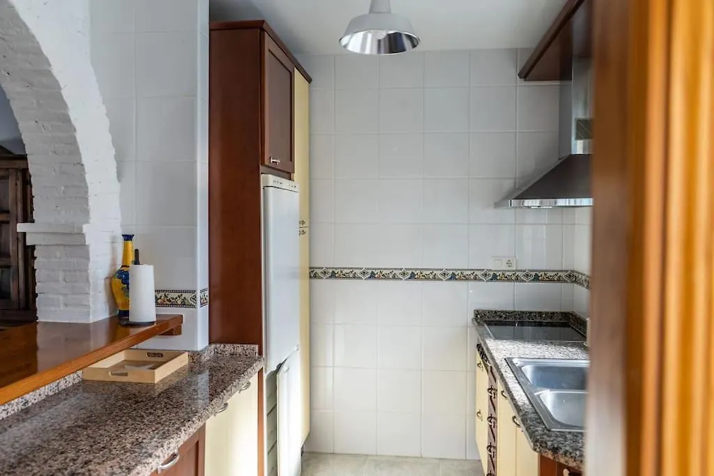 Casa Nala - San Jose Apartment
