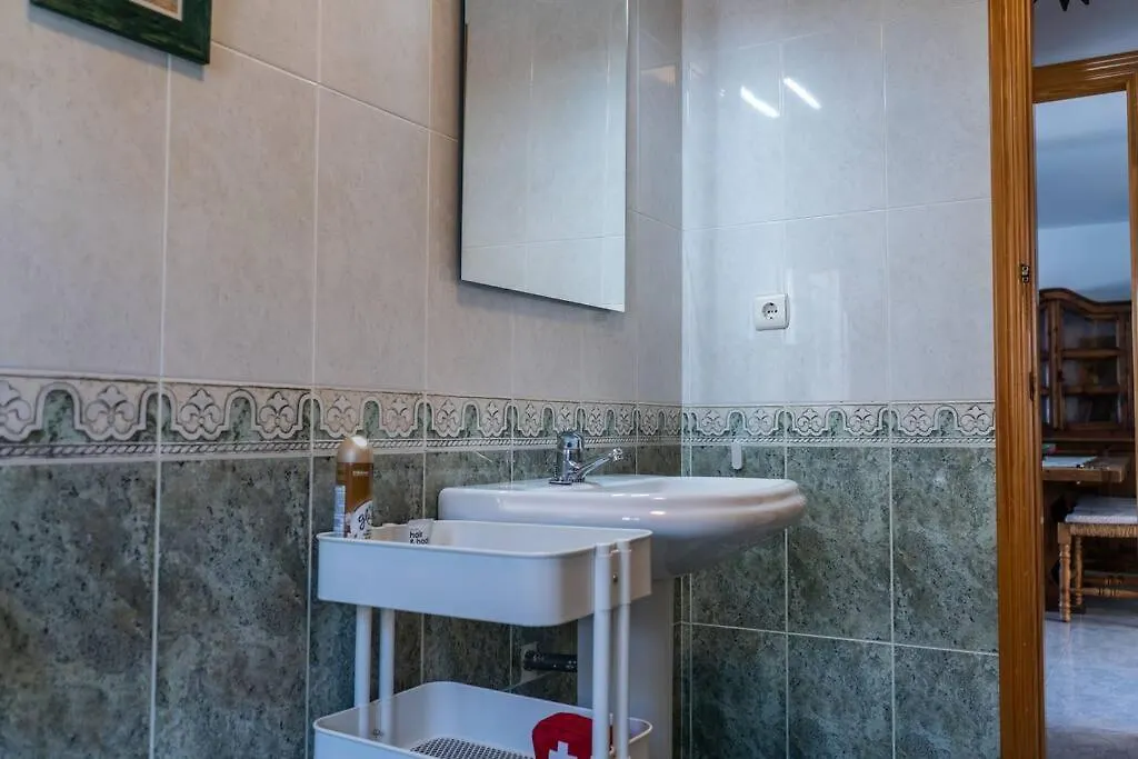 Casa Nala - San Jose Apartment 0*, San Jose (Almeria) Spain