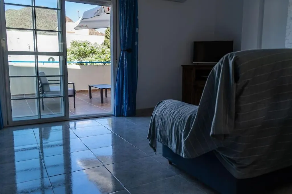 Casa Nala - San Jose Apartment