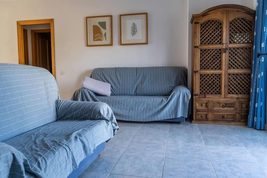 Casa Nala - San Jose Apartment Spain