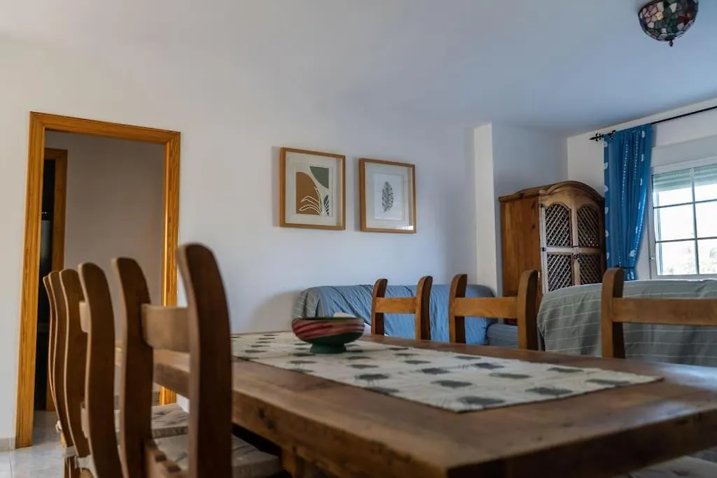 Casa Nala - San Jose Apartment 0*, San Jose (Almeria)