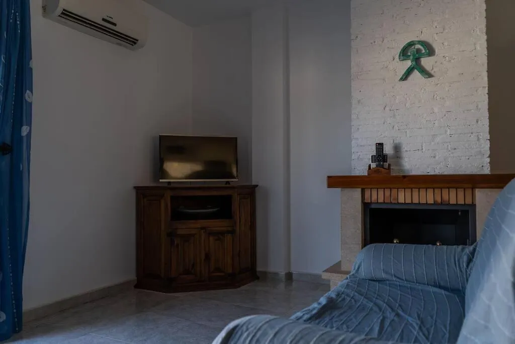 Casa Nala - San Jose Apartment