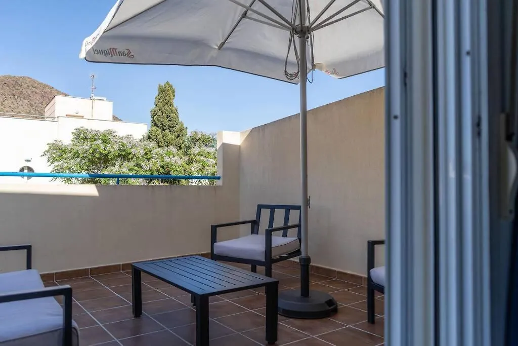 Casa Nala - San Jose Apartment