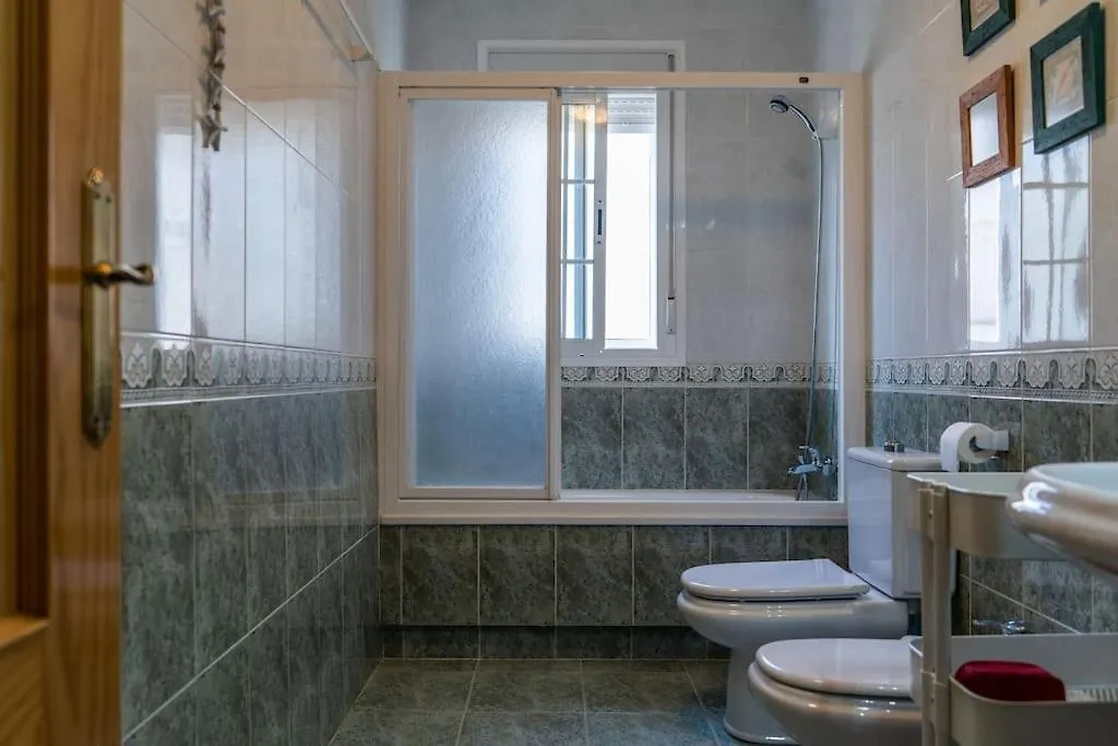Casa Nala - San Jose Apartment Spain