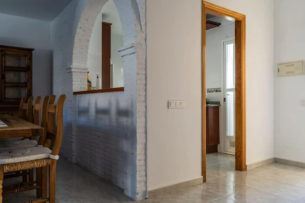 Casa Nala - San Jose Apartment 0*, San Jose (Almeria) Spain