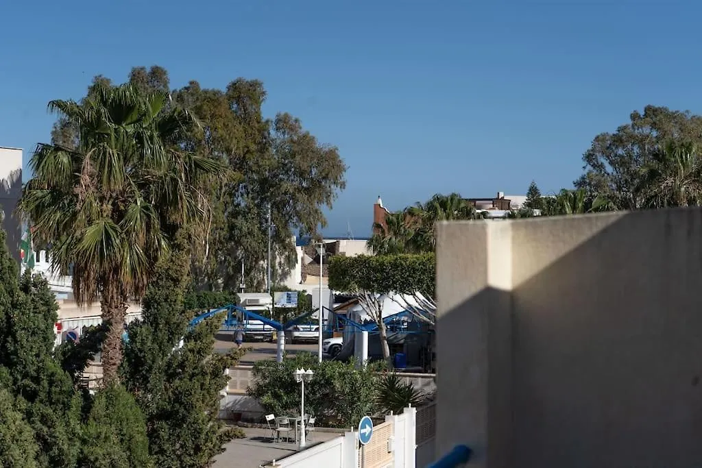 Casa Nala - San Jose Apartment  San Jose (Almeria)
