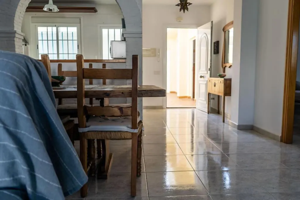 Casa Nala - San Jose Apartment Spain