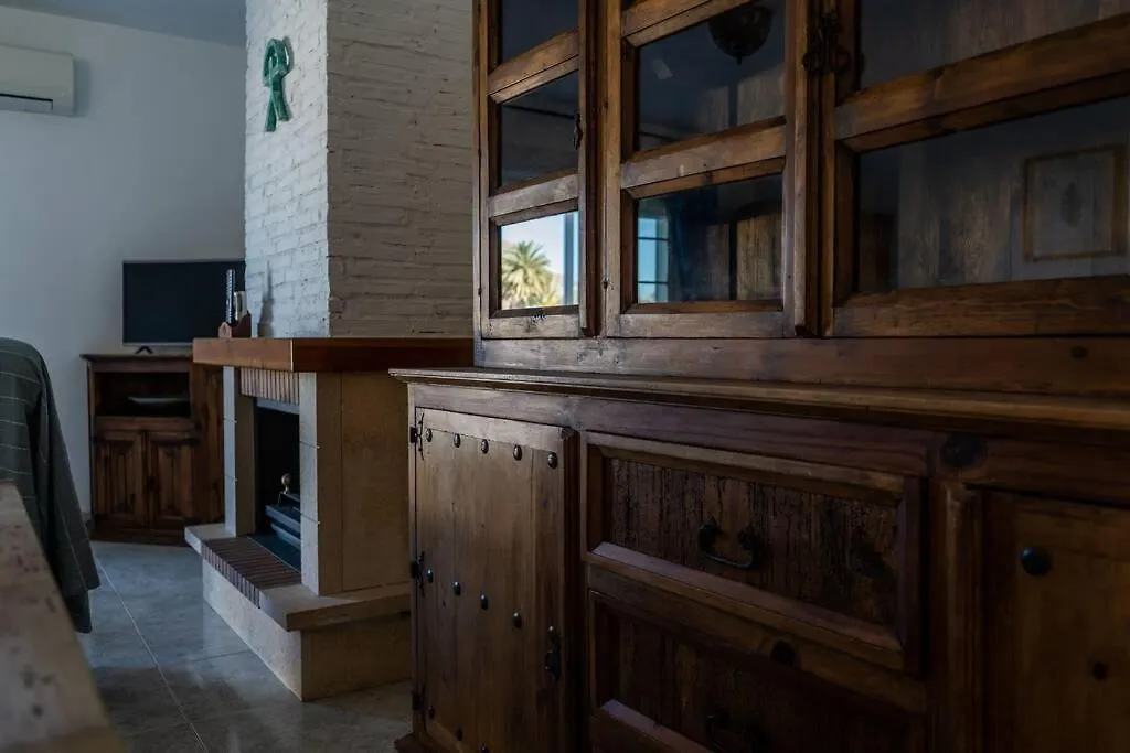 Casa Nala - San Jose Apartment San Jose (Almeria)
