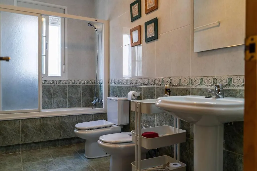 Casa Nala - San Jose Apartment  San Jose (Almeria)